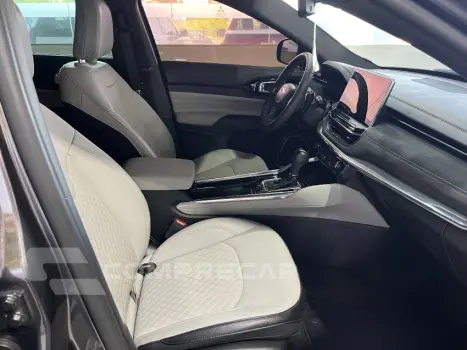 COMMANDER 1.3 T270 Turbo Limited