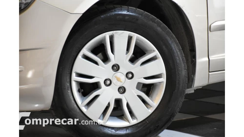 COBALT - 1.8 MPFI LTZ 8V 4P MANUAL