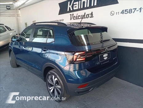 T-CROSS 1.0 200 TSI