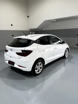 HB20 1.0 12V Vision