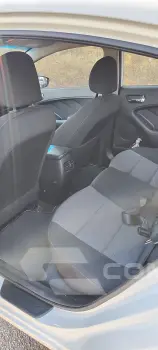 CERATO 1.6 SX3 16V