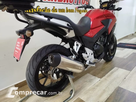 CB 500X ABS