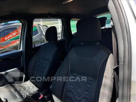 DUSTER 1.6 Dynamique 4X2 16V