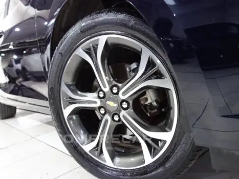 CRUZE SEDAN - 1.4 TURBO PREMIER AUTOMÁTICO