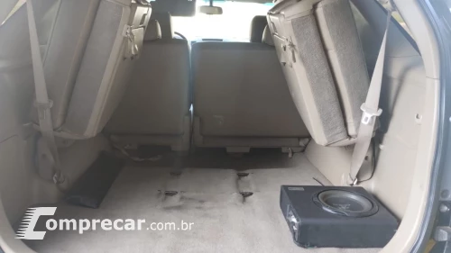 Hilux SW4 3.0 16V 4P SRV 4X4 7 LUGARES TURBO DIESEL AUTOMÁTI