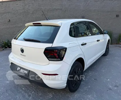 POLO 1.0 MPI Track