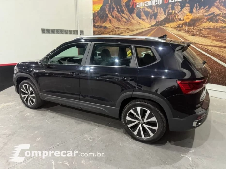 Taos 1.4 16V 4P FLEX 250 TSI HIGHLINE AUTOMÁTICO