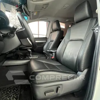 HILUX 2.8 D-4d Turbo CD SRX 4X4
