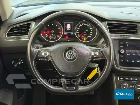 TIGUAN 1.4 250 TSI TOTAL FLEX ALLSPACE TIPTRONIC