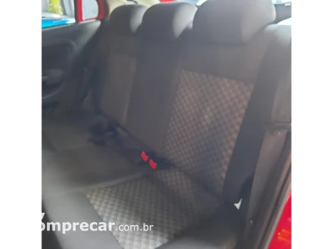 GOL 1.0 MI COMFORTLINE 8V FLEX 4P MANUAL