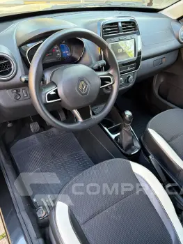 KWID 1.0 12V SCE Intense