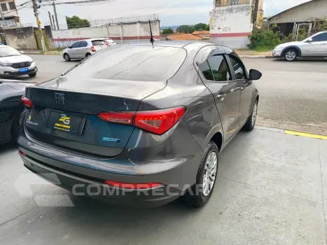 CRONOS DRIVE 1.3 8V Flex