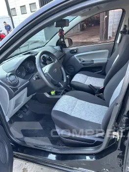 FIESTA 1.0 Rocam Hatch 8V