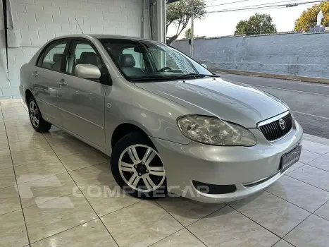 COROLLA 1.8 Se-g 16V