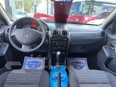 SANDERO Expression Hi-Flex 1.0 16V 5p