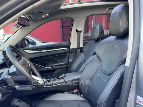 HAVAL H6 1.5 HEV PREMIUM E-TRACTION