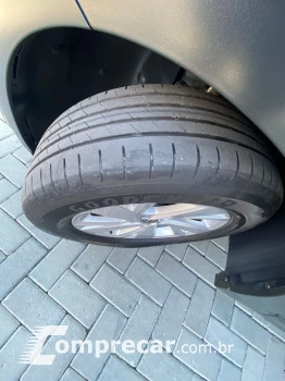 NIVUS 1.0 200 TSI Comfortline