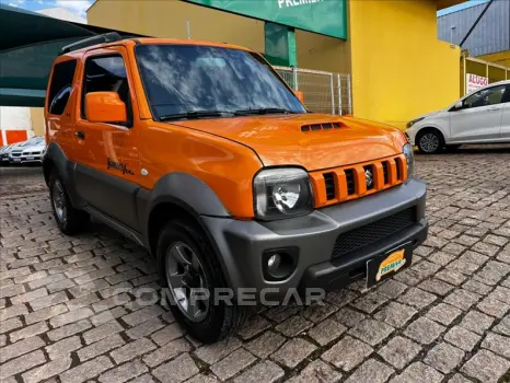 JIMNY 1.3 4all 4X4 16V