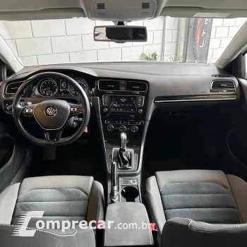 GOLF 1.4 250 TSI Highline