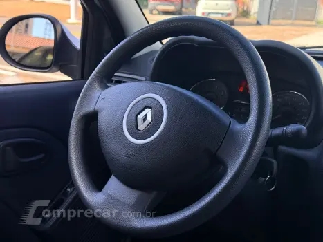 CLIO 1.0 Expression 16V