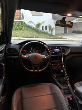 T-CROSS 1.0 200 SENSE