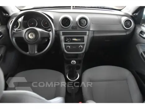 GOL - 1.0 MI 8V 4P MANUAL G.V