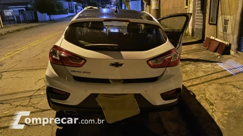 CRUZE 1.4 Turbo LT 16V