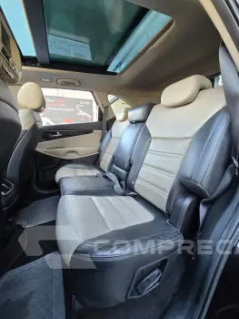 Sorento 3.3 V6 24V 270cv 4x2 Aut.