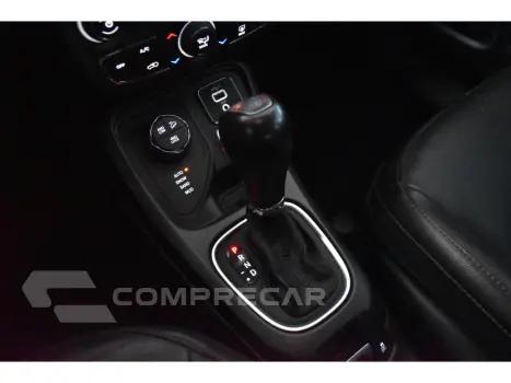 COMPASS 2.0 16V DIESEL LONGITUDE 4X4 AUTOMÁTICO