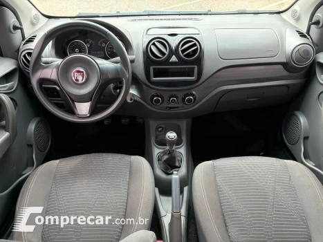 PALIO 1.0 MPI Attractive 8V