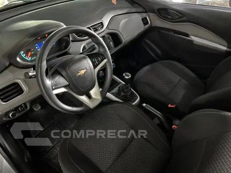 ONIX 1.4 MPFI LT 8V FLEX 4P MANUAL