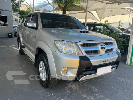 HILUX 4x4 SRV