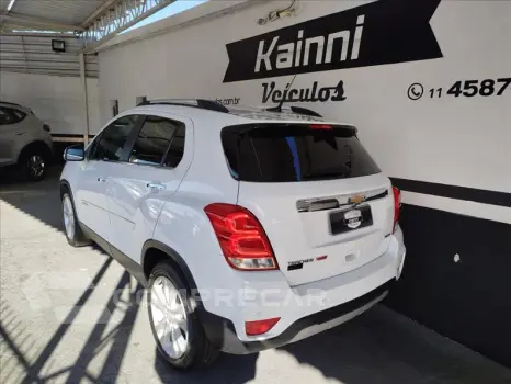 TRACKER 1.4 16V Turbo Premier
