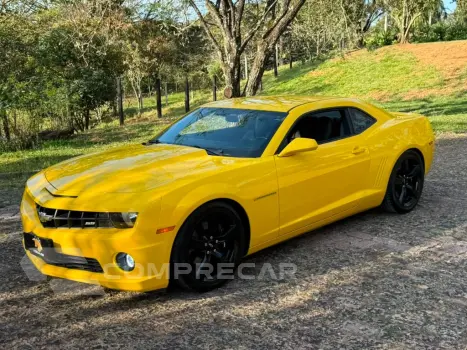 Camaro SS 6.2 V8 16V