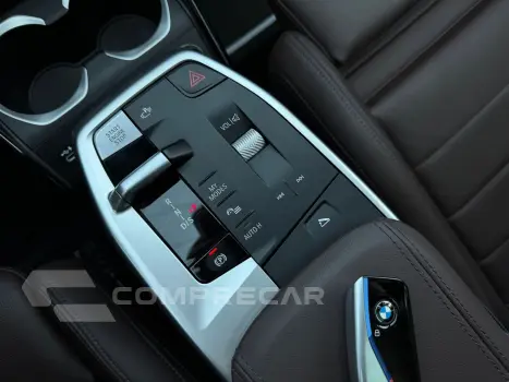 X1 2.0 16V Turbo Gasolina Sdrive20i M Sport Steptronic