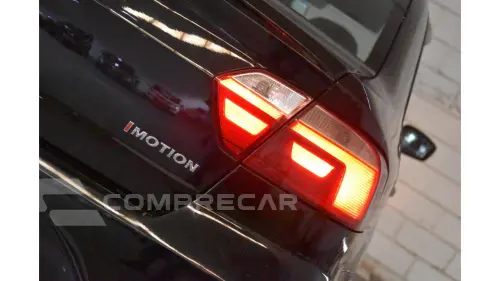 VOYAGE - 1.6 MI COMFORTLINE 8V 4P AUTOMATIZADO