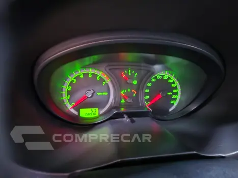 ECOSPORT 1.6 XLT 8V