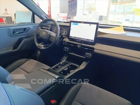 RAV4 2.5 PHEV XSE AWD CVT