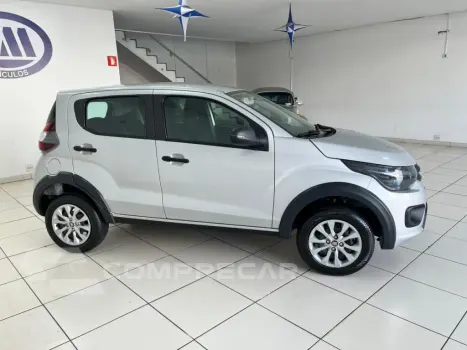 MOBI 1.0 FIREFLY FLEX LIKE. MANUAL