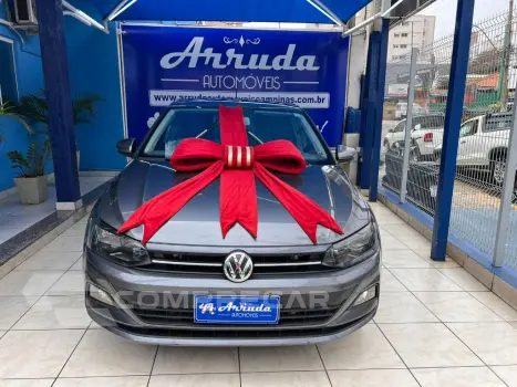 VIRTUS Comfort. 200 TSI 1.0 Flex 12V Aut