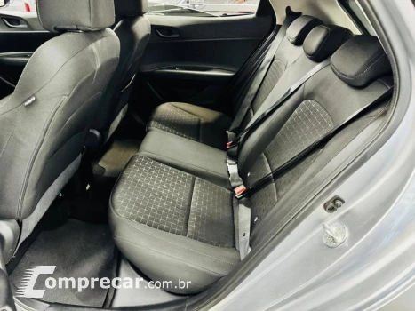 HB20 COMFORT 1.0 FLEX 12V MEC.
