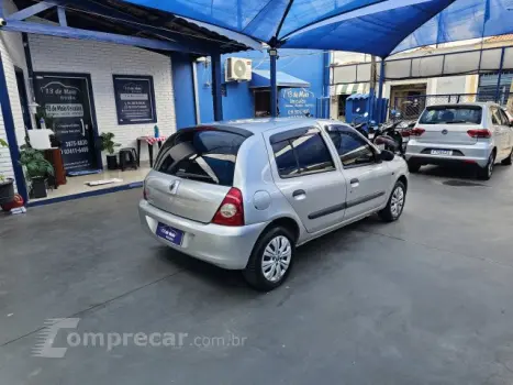 CLIO HATCH - 1.0 16V 4P MANUAL