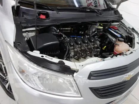 PRISMA - 1.0 MPFI JOY 8V 4P MANUAL