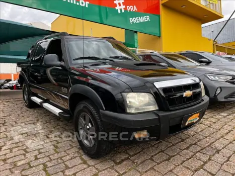 S10 2.4 MPFI Rodeio 4X2 CD 8V