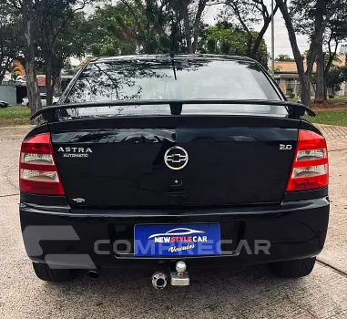 ASTRA 2.0 MPFI Advantage Plus 8V