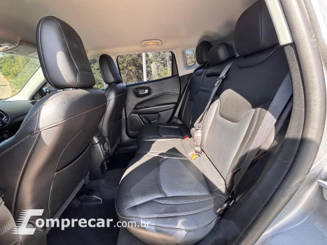Compass 2.0 Limited (Aut) (Flex)