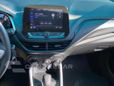 ONIX 1.0 Turbo Plus LT