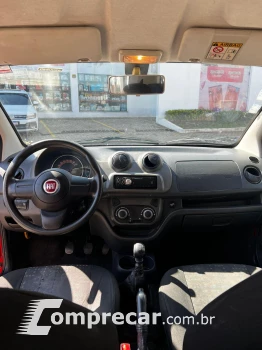 UNO 1.0 EVO WAY 8V