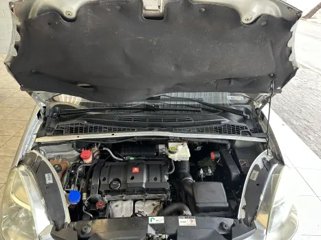 XSARA PICASSO 1.6 I GLX 16V