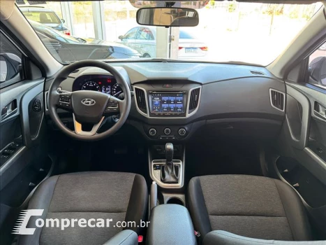 CRETA 1.6 16V Attitude
